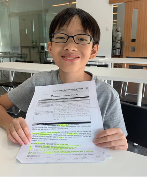 Primary-School-Student